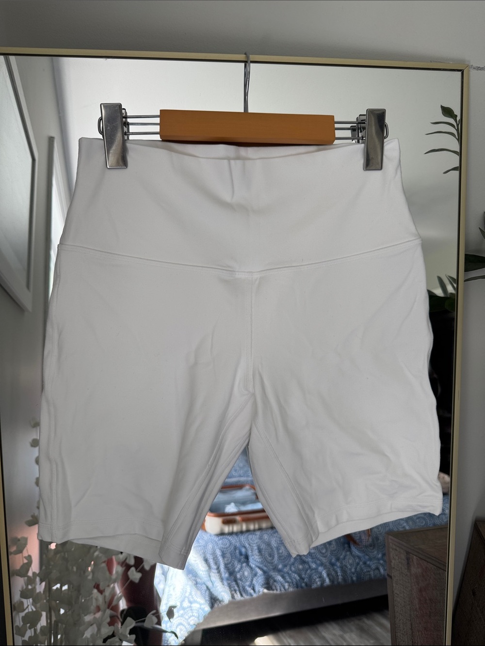 Lululemon Align High Rise Short 8”